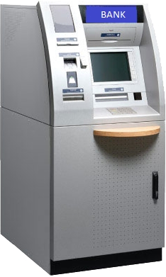 Перевозка банкоматов в Минске