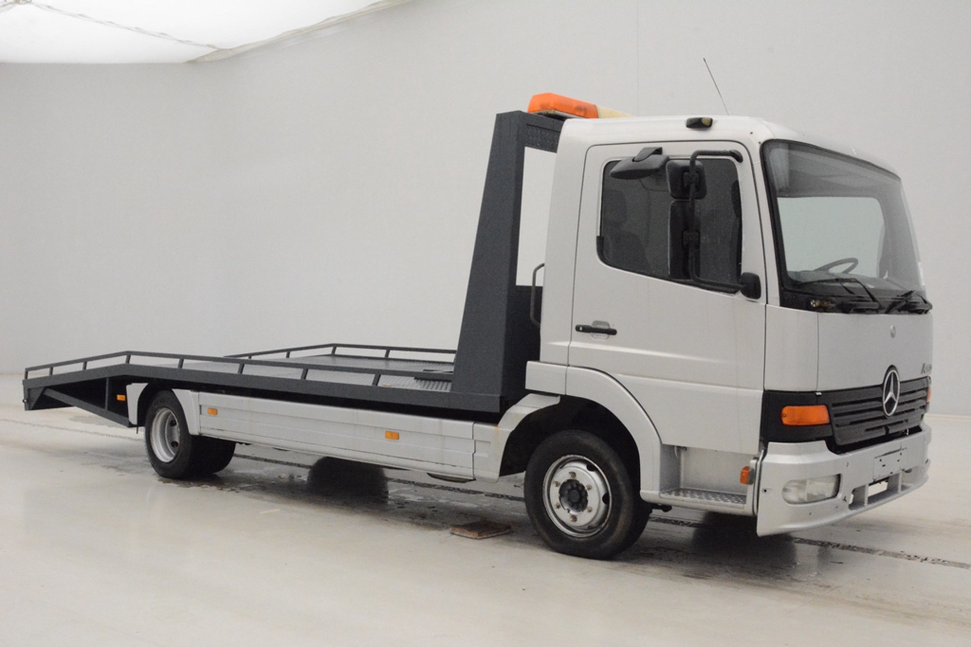 Mercedes-Benz Atego