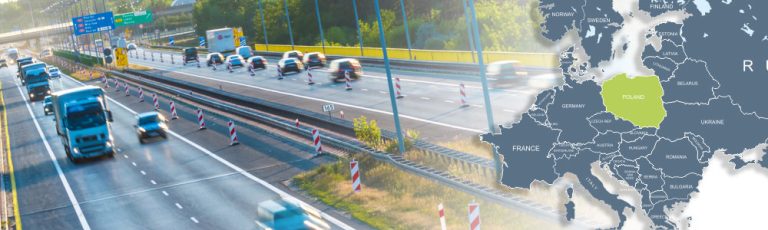 Перевозка личных вещей из Беларуси в Польшу